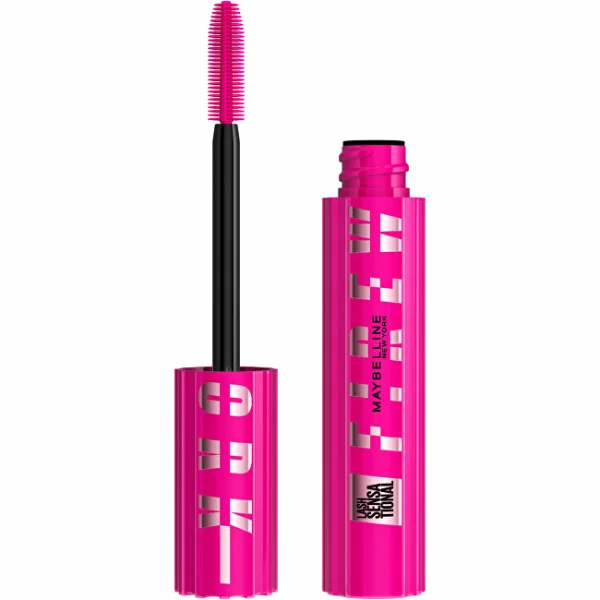 Lash sensational firework
