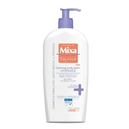 Atopiance body balm