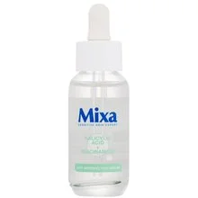 Salicylic acid + niacinamide anti-imperfection serum