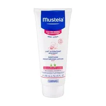 Bébé soothing moisturizing body lotion thumbnail 3