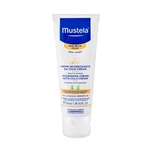 Bébé nourishing lotion with cold cream thumbnail 3