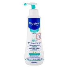 Bébé stelatopia emollient cream