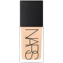 Light reflecting foundation