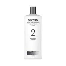 System 2 scalp therapy