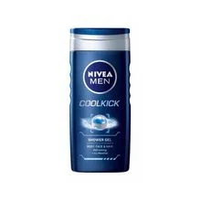 Men cool kick shower gel thumbnail 3