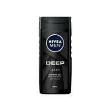 Men deep clean thumbnail 11