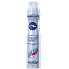 Diamond volume care
