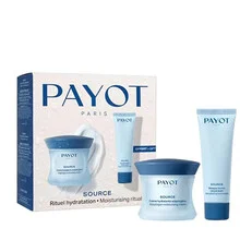 Source moisturizing ritual