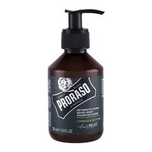 Cypress & vetyver beard wash thumbnail 2
