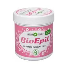 Bioepill depilatory sugar paste