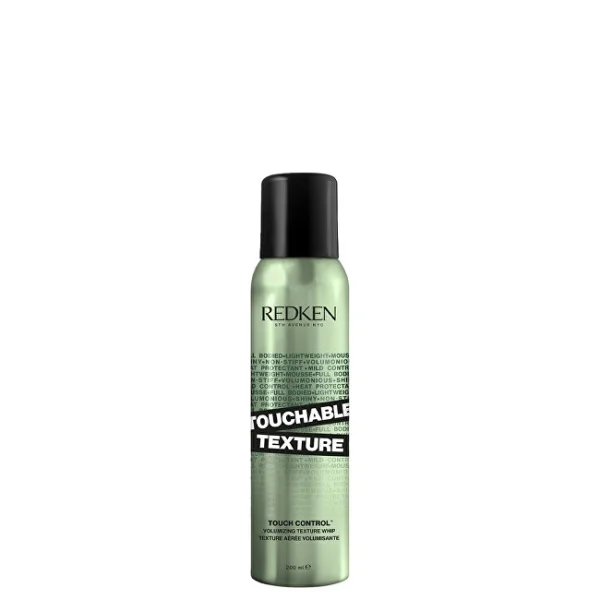Volume touch control 05 volumizing texture whip