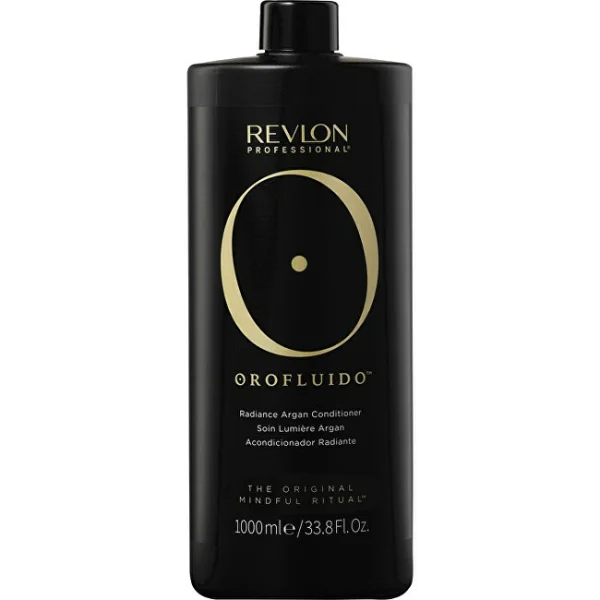 Orofluido radiance argan conditioner thumbnail 2