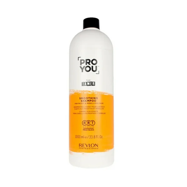 Proyou the tamer smoothing shampoo thumbnail 2