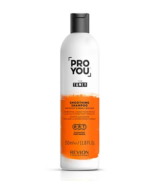 Proyou the tamer smoothing shampoo thumbnail 1