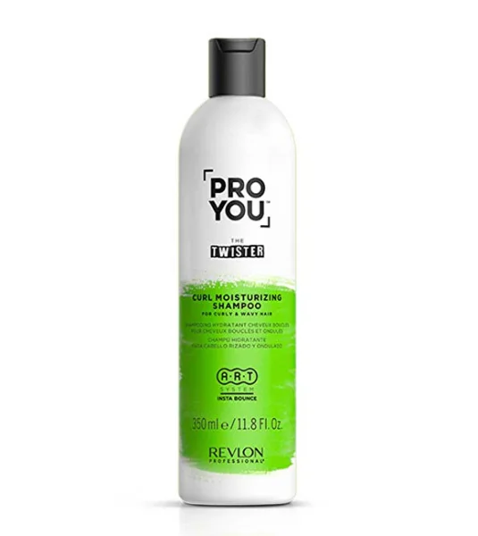 Proyou the twister curl moisturizing shampoo thumbnail 1