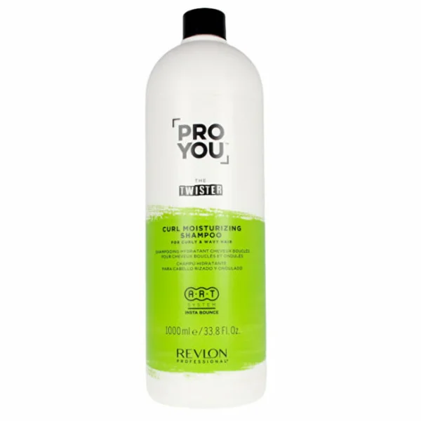 Proyou the twister curl moisturizing shampoo thumbnail 2
