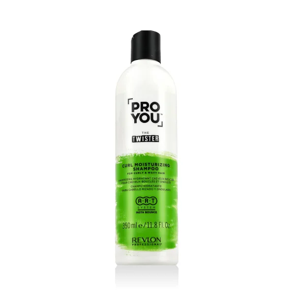 Proyou the twister curl moisturizing shampoo thumbnail 3