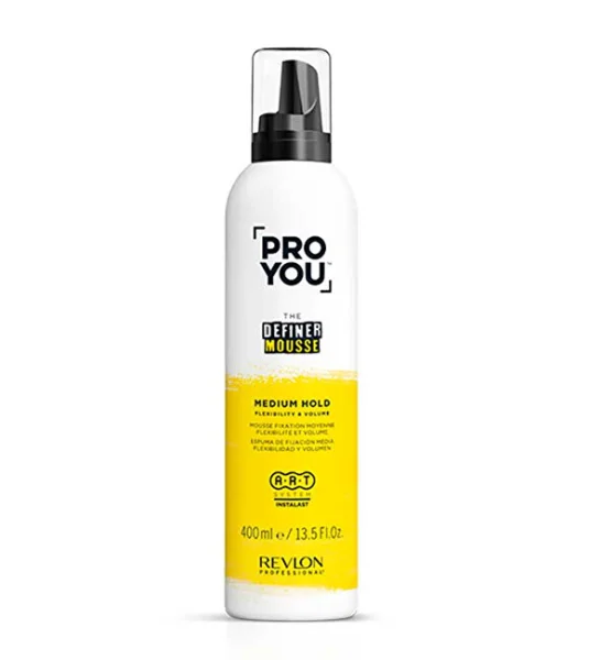 Proyou the definer mousse thumbnail 1