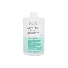 Re/start volume magnifying melting conditioner