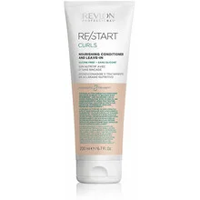 Re/start curls nourishing conditioner and leave-in thumbnail 3