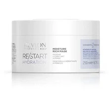 Re/start hydration moisture rich mask
