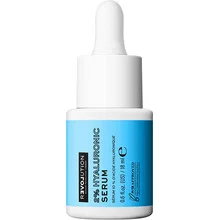 2% hyaluronic serum