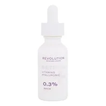 Restore 0.3% retinol & hyaluronic acid serum