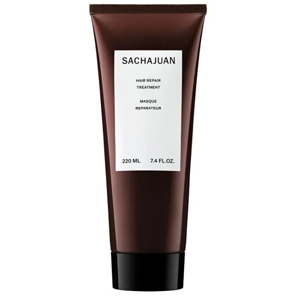 Hair repair treatment