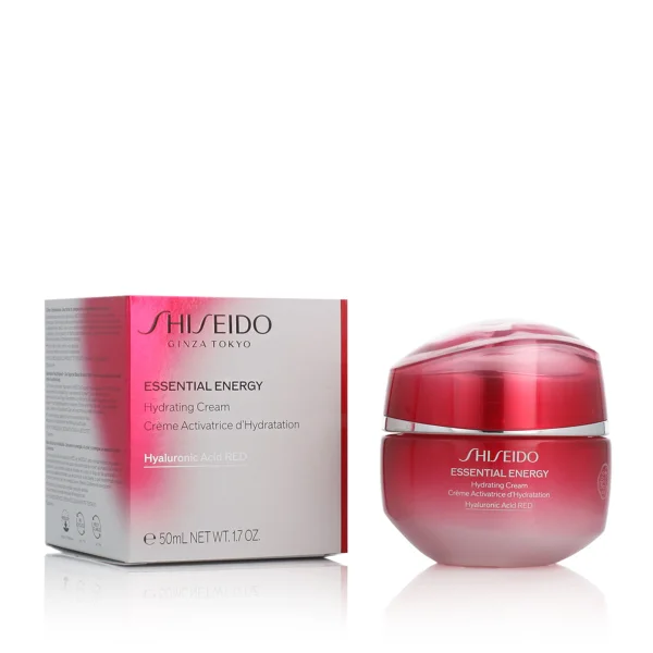 Essential energy hydrating cream thumbnail 3