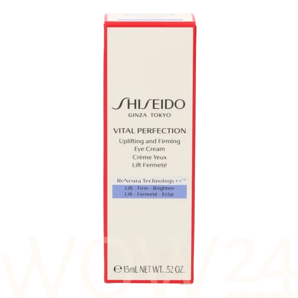Vital perfection uplifting and firming eye cream thumbnail 3