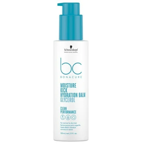Bc bonacure glycerol hydration balm