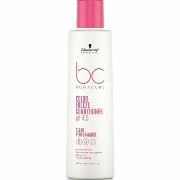 Bc bonacure ph 4.5 conditioner