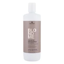 Blond me premium developer thumbnail 2