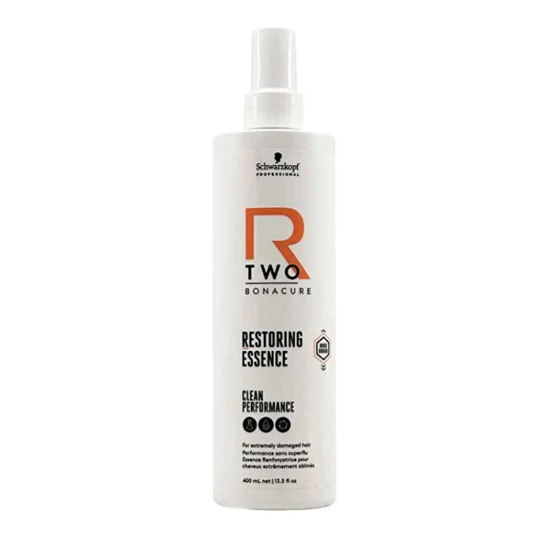 Bonacure r-two restoring essence