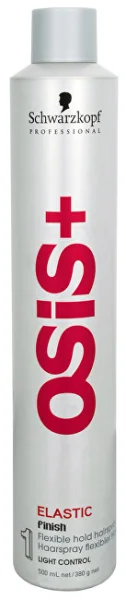 Osis+ elastic medium hold hairspray thumbnail 2
