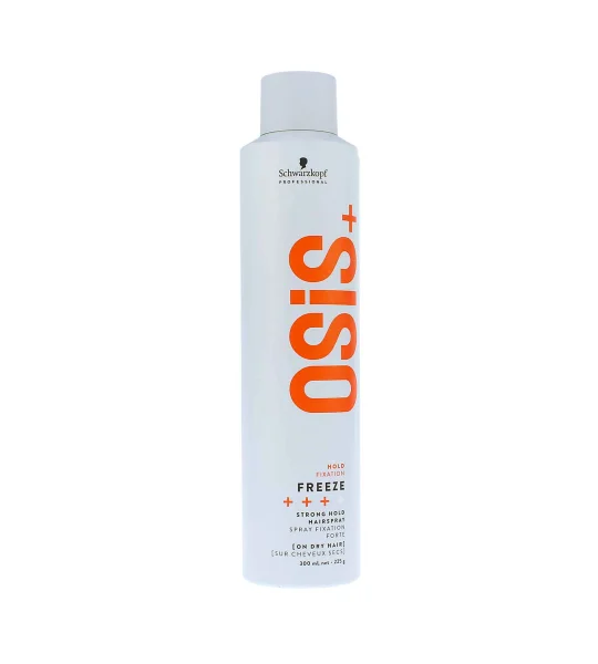 Osis+ freeze strong hold hairspray thumbnail 4