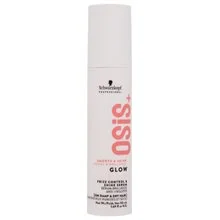Osis+ glow frizz control & shine serum thumbnail 3
