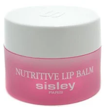 Nutritive lip balm