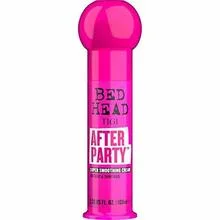 Bed head after party