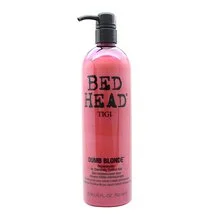 Bed head dumb blonde thumbnail 2