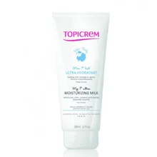 Baby my 1st ultra moisturizing milk thumbnail 3