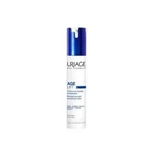 Age lift revitalizing night smoothing cream