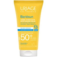 Uriage bariésun moisturizing cream skin shield technology thumbnail 2