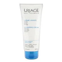 Cleansing cream