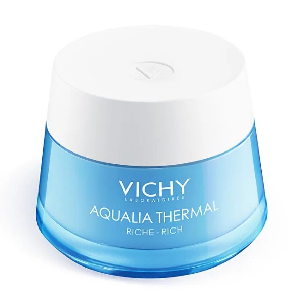 Aqualia thermal rich