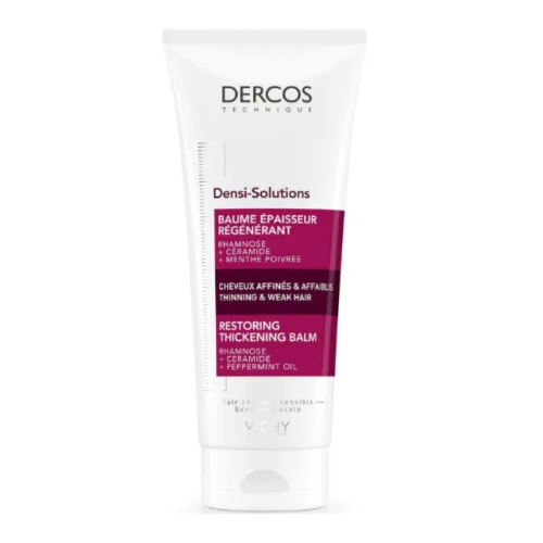 Dercos densi-solutions