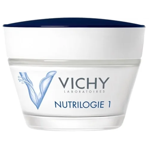 Nutrition 1 day cream for dry skin 50ml