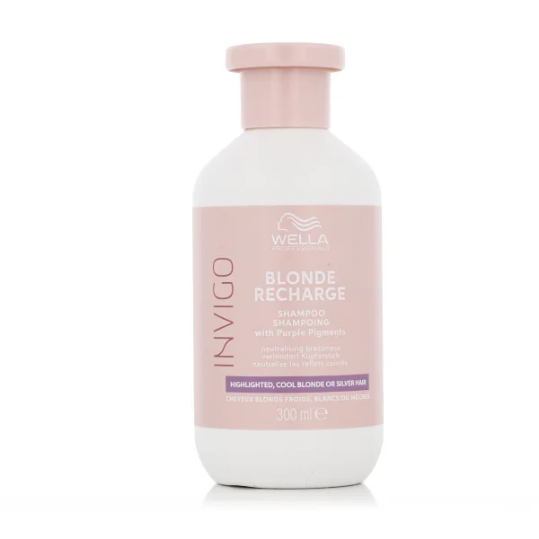 Invigo blonde recharge thumbnail 2