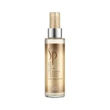 Sp luxeoil essence keratin boost