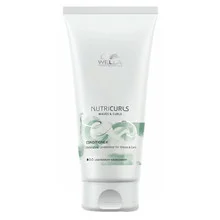 Nutri curls waves & detangling conditioner